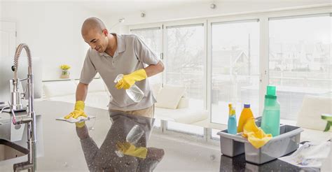 Magic touch cleaning professionals nearby